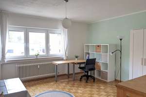 helles Appartment in ruhiger Lage mit Stellplatz – 54295 Olewig, Trier – Vorschaubild 4