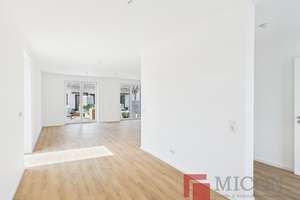 Neubau‑DHH (KfW‑40) zur Miete in Bad Dürrenberg – Erstbezug mit hochwertiger Ausstattung – Die vollständige Adresse der Immobilie erhältst du vom Anbieter., 4205 Burghausen-Rückmarsdorf, Leipzig – Vorschaubild 7