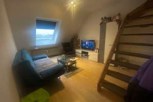Gepflegte 4-Zimmer DG-Wohnung mit Außenstellplatz – Die vollständige Adresse der Immobilie erhältst du vom Anbieter., 76187 Knielingen, Karlsruhe – Vorschaubild 8