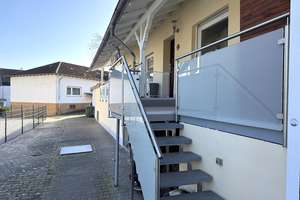 180 m² Gewerbe & Wohnen unter einem Dach – Die vollständige Adresse der Immobilie erhältst du vom Anbieter., 55129 Ebersheim, Mainz – Vorschaubild 4