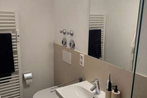 2-Zimmer-Wohnung in der Münchner Altstadt – Sendlinger Straße 31, 80331 Hackenviertel, München – Vorschaubild 10