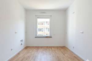 Exklusive Neubau-Eigentumswohnung in List / Vahrenwald - 3 Zimmer Wohnung mit Loggia – Die vollständige Adresse der Immobilie erhältst du vom Anbieter., 30163 Vahrenwald, Hannover – Vorschaubild 4