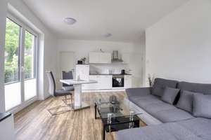 Neubauwohnung in Burgdamm // KFZ-Stellplatz inkl. // hoher Energiestandard – Die vollständige Adresse der Immobilie erhältst du vom Anbieter., 28717 Burgdamm, Bremen – Vorschaubild 1