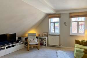** Fürth at it`s BEST * historisches Ambiente * ca. 106 qm * 5 Zi * Kapitalanlage in bester LAGE ** – Die vollständige Adresse der Immobilie erhältst du vom Anbieter., 90762 Altstadt, Innenstadt, Fürth – Vorschaubild 11