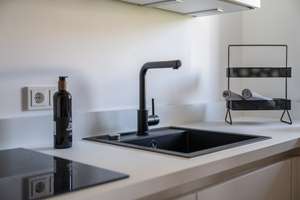 PROVISIONSFREI! Moderne 4 Raum Wohnung im sanierten MFH im urbaner Lage von Bilk! – Die vollständige Adresse der Immobilie erhältst du vom Anbieter., 40223 Bilk, Düsseldorf – Vorschaubild 7