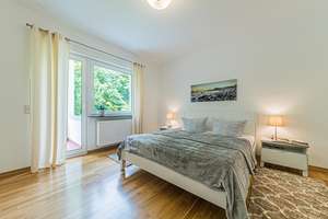 Möblierte Wohnung auf Zeit zu vermieten: – Grüneburgweg 000, 60323 Westend-Süd, Frankfurt am Main – Vorschaubild 5