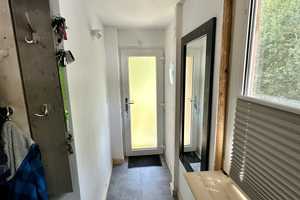 Schöner, kleiner Bungalow zwischen See und Kanal unweit der Nordsee – Ankeloher Straße 9, 27624 Cuxhaven (Kreis) – Vorschaubild 5