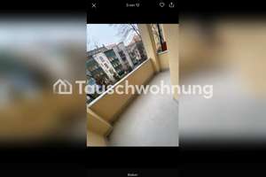 Tauschwohnung: Großzügige Wohnung in Leipzig gesucht – Die vollständige Adresse der Immobilie erhältst du vom Anbieter., 4315 Volkmarsdorf, Leipzig – Vorschaubild 6