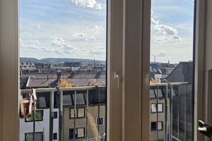 Wohnen im Denkmal: Dachgeschosswohnung mit Altbaucharme in Aachen – Adalbertsteinweg 160, 52070 Adalbertsteinweg, Aachen – Vorschaubild 15