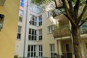 Nur die Lage zählt! In nur 5 Minuten in der Altstadt! – Die vollständige Adresse der Immobilie erhältst du vom Anbieter., 93047 Innenstadt, Regensburg – Vorschaubild 11