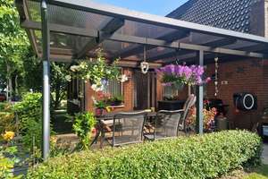 Wohnhaus mit Einliegerwohnung und Weideblick – Die vollständige Adresse der Immobilie erhältst du vom Anbieter., 25792 Neuenkirchen – Vorschaubild 5