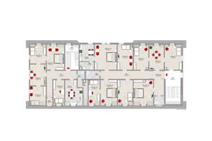 Exklusives Event- und Beherbergungsanwesen mit repräsentativer Architektur – Die vollständige Adresse der Immobilie erhältst du vom Anbieter., 75172 Innenstadt, Pforzheim – Vorschaubild 5