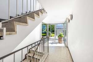 Penthouse-Flair in Düsseltal – lichtdurchflutete Dachgeschosswohnung mit Sonnenterrasse & Balkon – Die vollständige Adresse der Immobilie erhältst du vom Anbieter., 40237 Düsseltal, Düsseldorf – Vorschaubild 19
