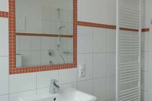 Stilvolle zwei Zimmer Wohnung in Koblenz, Metternich – Trierer Straße 46, 56072 Metternich, Koblenz – Vorschaubild 6
