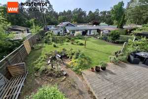 Modernisierter Bungalow am Mellensee mit traumhaft großem Garten im Ortsteil Klausdorf zu verkaufen! – Teltow-Fläming (Kreis) – Vorschaubild 4