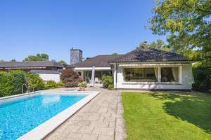 Charmantes Einfamilienhaus mit beheizbarem Pool und traumhaftem Garten am Schmölderpark! – Die vollständige Adresse der Immobilie erhältst du vom Anbieter., 41239 Schmölderpark, Mönchengladbach – Vorschaubild 3
