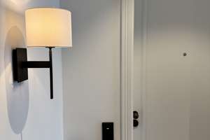 Wohn-Juwel am Belsenpark in Oberkassel