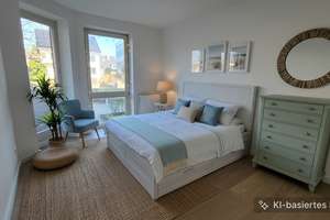 Stilvolle Ostsee-Wohnung in ruhiger Küstenlage – Die vollständige Adresse der Immobilie erhältst du vom Anbieter., 23570 Travemünde, Lübeck – Vorschaubild 6