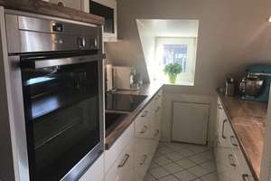 Alltagstauglich wohnen mit 2 Zimmern in Nürnberg Wöhrd