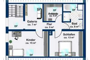 Zweifamilienhaus in begehrter Lage von Saarlouis – Saarlouis (Kreis) – Vorschaubild 24