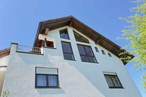 Penthouse Wohnung - 1A Lage! für Pendler und Menschen die Ruhe suchen. – Gartenweg 57 a, 75181 Eutingen, Pforzheim – Vorschaubild 26