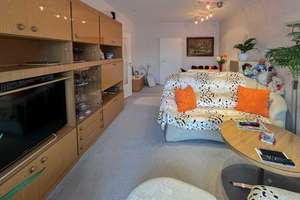 *Eigennutzung!* 4-Zi. inkl. Außenstellplatz, Tageslichtbad und Balkon  – Die vollständige Adresse der Immobilie erhältst du vom Anbieter., 1219 Leubnitz-Neuostra, Dresden – Vorschaubild 4