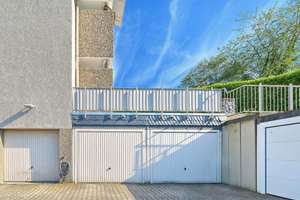 3-Zimmer-Eigentumswohnung mit Loggia und Terrasse in gepflegter Wohnlage von Hagen-Eilpe – Die vollständige Adresse der Immobilie erhältst du vom Anbieter., 58091 Eilpe, Hagen – Vorschaubild 12