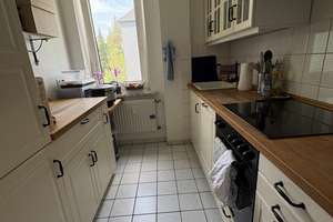 Mitten in Rüttenscheid! Inkl. Einbauküche! ohne Balkon – Eduardstr. 15, 45130 Rüttenscheid, Essen – Vorschaubild 16
