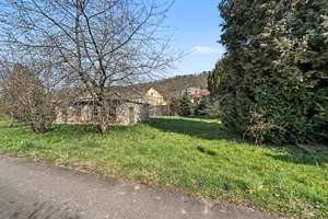Becherbach bei Kirn: Bauernhaus mit großzügigem Grundstück und vielfältigem Entwicklungspotenzial – Die vollständige Adresse der Immobilie erhältst du vom Anbieter., 55608 Becherbach bei Kirn – Vorschaubild 1