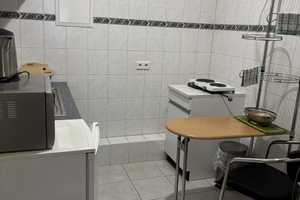 Geschmackvolle möblierte 1-Zimmer-Wohnung in Krefeld – Kurfürsternstr 15, 47829 Krefeld – Vorschaubild 5