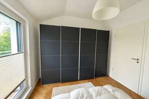 Hochwertiges 2-Zimmer-Penthouse in Hamburg-Poppenbüttel mit Dachterrasse, Aufzug & Tiefgarage – Die vollständige Adresse der Immobilie erhältst du vom Anbieter., 22395 Poppenbüttel, Hamburg – Vorschaubild 19