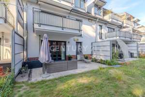 Attraktive 2-Zimmer-Eigentumswohnung mit Terrasse – Die vollständige Adresse der Immobilie erhältst du vom Anbieter., 21029 Bergedorf (Ortsteil), Hamburg – Vorschaubild 5