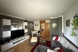 Barrierefreies Wohnen - Attraktive 2 Zimmer Wohnung mit Balkon – Dresdner Platz 5, 72760 Reutlingen-Mitte, Reutlingen – Vorschaubild 3