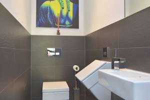 Einzigartiges, exklusives Loft, stilvoll möbliert in Stuttgart West – Die vollständige Adresse der Immobilie erhältst du vom Anbieter., 70197 Rotebühl, Stuttgart – Vorschaubild 23