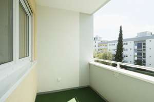 Helle und ruhige 3-Zimmerwohnung, frei – Ludwig-Braille-Straße 6, 81379 Thalkirchen, München – Vorschaubild 11