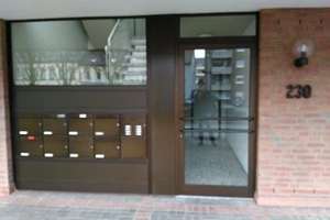 Modernes Wohnen in Rheydt: 2-Zimmer-Wohnung mit Stil~Zentrumsnah~Barrierearm – Die vollständige Adresse der Immobilie erhältst du vom Anbieter., 41236 Rheydt, Mönchengladbach – Vorschaubild 2