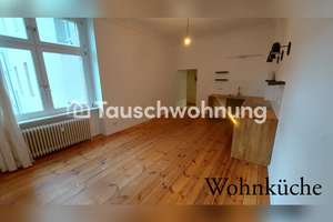 Tauschwohnung: Biete schöne Wohnung direkt am Kanal – 10999 Kreuzberg, Berlin – Vorschaubild 6