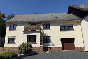 Familienfreundliches Einfamilienhaus in Niederahr – Die vollständige Adresse der Immobilie erhältst du vom Anbieter., 56414 Niederahr – Vorschaubild 2