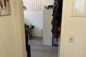 2-Zimmer Wohnung mit Balkon im 1. OG in Braunschweig Innenstadt – Die vollständige Adresse der Immobilie erhältst du vom Anbieter., 38100 Innenstadt, Braunschweig – Vorschaubild 9
