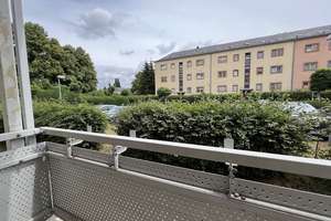 Klick hier:   Wohnglück gefunden +++ – Grenzgraben 63, 9126 Bernsdorf, Chemnitz – Vorschaubild 1