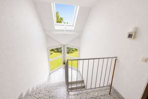 Charmante 2-Zimmer Wohnung mit Loggia und Stellplatz in Bochum-Kirchharpen!
 – 44805 Harpen/Rosenberg, Bochum – Vorschaubild 9