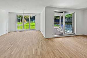 Moderne 3-Zimmer-Erdgeschosswohnung – Barrierefrei in Dortmund-Gartenstadt – Die vollständige Adresse der Immobilie erhältst du vom Anbieter., 44141 Westfalendamm, Dortmund – Vorschaubild 4