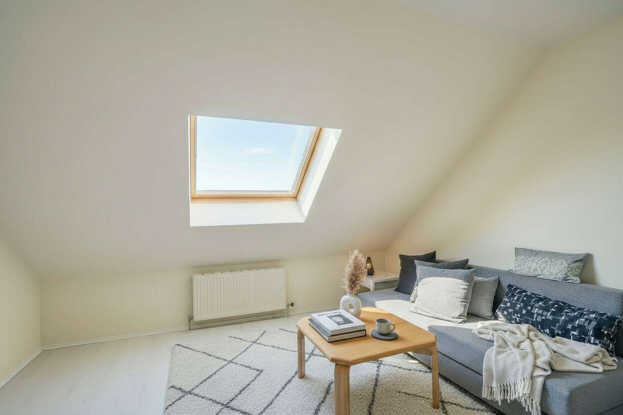 Immobilie in Klausdorf - Großzügige Immobilie für große Familien oder als Mehrgenerationshaus nahe der Hansestadt Stralsund - Bild 12