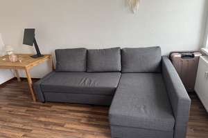 Alltagstaugliche 2-Zimmer-Wohnung in Magdeburg – 39114 Cracau, Magdeburg – Vorschaubild 10