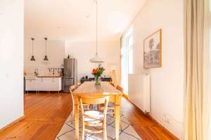 ☀️ Wohnen im Herzen Friedrichhains - Helle 2 Zi-Terrassenwhg mit Balkon, Dielen & Tageslichtbad – Die vollständige Adresse der Immobilie erhältst du vom Anbieter., 10247 Friedrichshain, Berlin – Vorschaubild 3