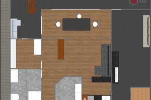 Design trifft See: Exklusive Mini-Villa mit Wellness & Pool am Kinzigsee (Pacht 20 Jahre) – Am Kinzigsee 1, 63505 Main-Kinzig-Kreis – Vorschaubild 23
