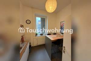 Tauschwohnung: Suche Altbau 2-Zimmer Wohnung, Biete Altbau 1,5-Zimmer – Soderstraße 111, 64287 Darmstadt-Ost, Darmstadt – Vorschaubild 4
