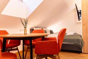 ***Altstadt-Hotel in Bestlage Stadtamhof - 4,4% Rendite - TOP Kapitalanlage*** – Am Protzenweiher 3, 93059 Stadtamhof, Regensburg – Vorschaubild 4