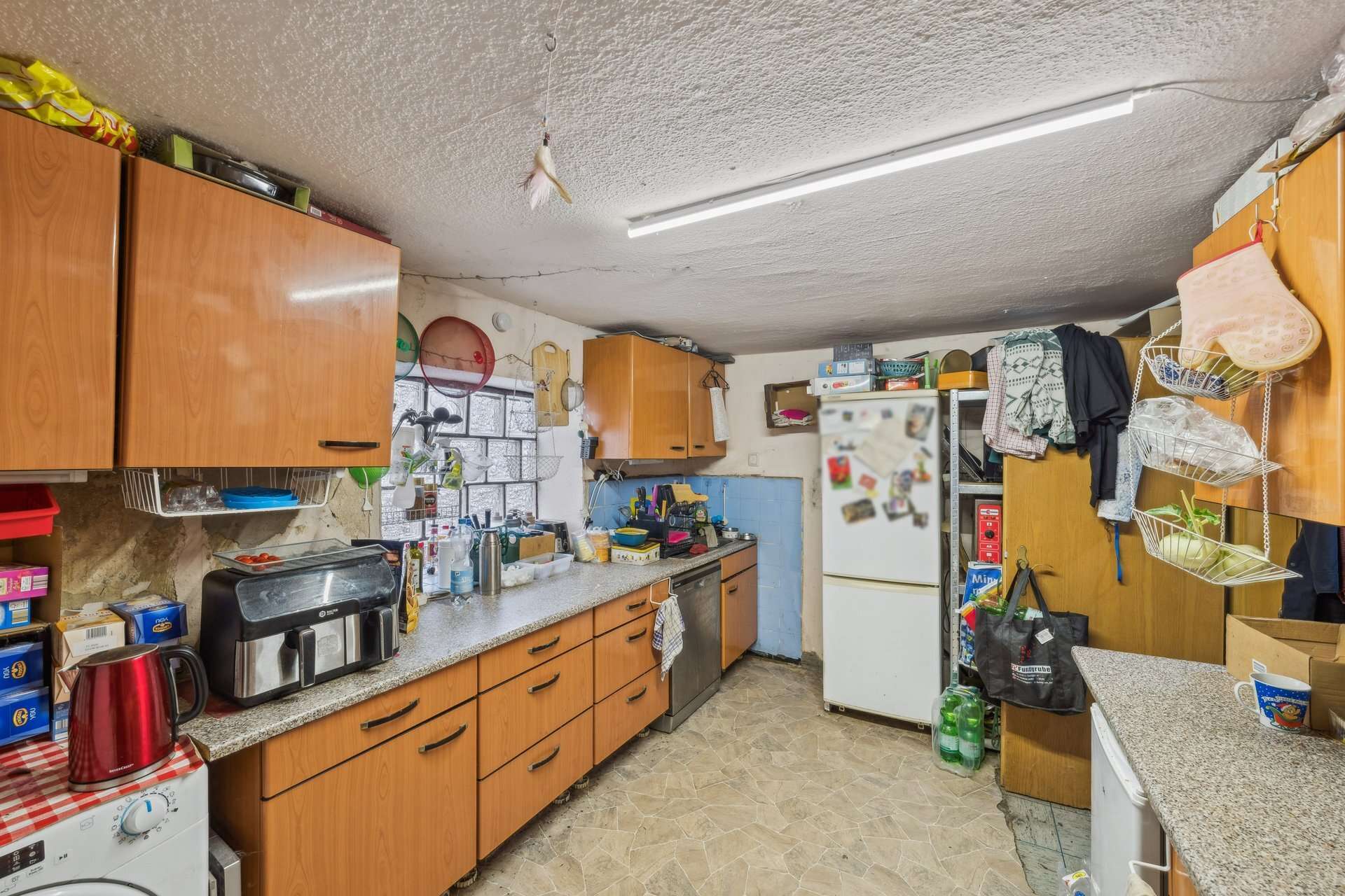 TOP-Lage: Knusperhäuschen mit Ausbaureserve für Handwerker, Aschaffenburg Kreis – Bild 4