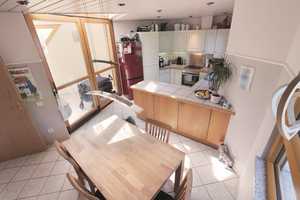 *Preissturz!* Wohnen im Herzen von Bornheim! Junges Split-Level Eigenheim mit Einliegerwohnung – Rhein-Sieg-Kreis – Vorschaubild 27